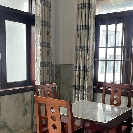 Hoa Sen Hotel Ho Chi Minh City Exterior photo