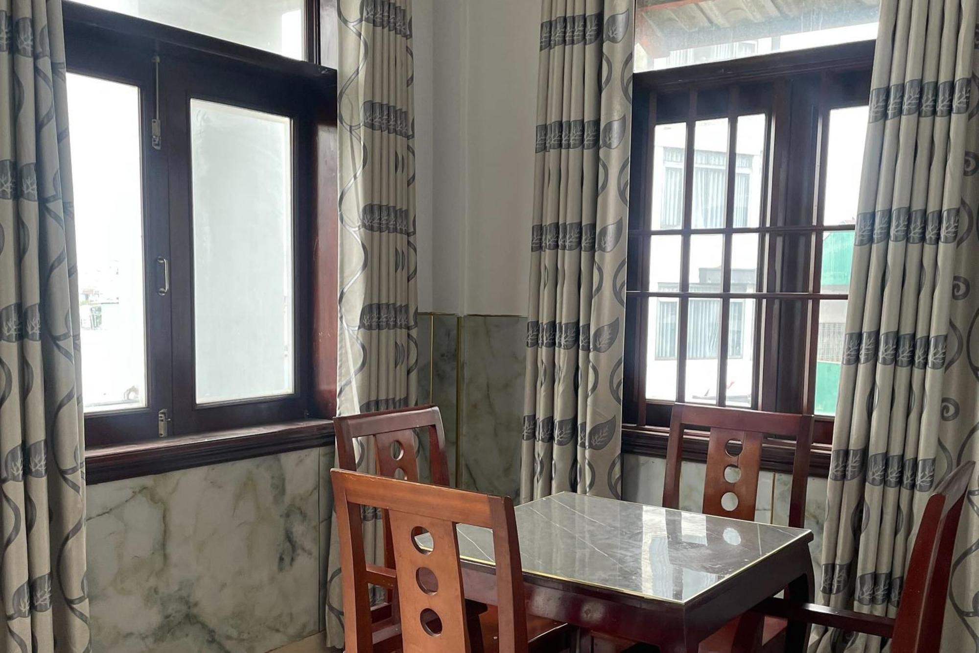 Hoa Sen Hotel Ho Chi Minh City Exterior photo