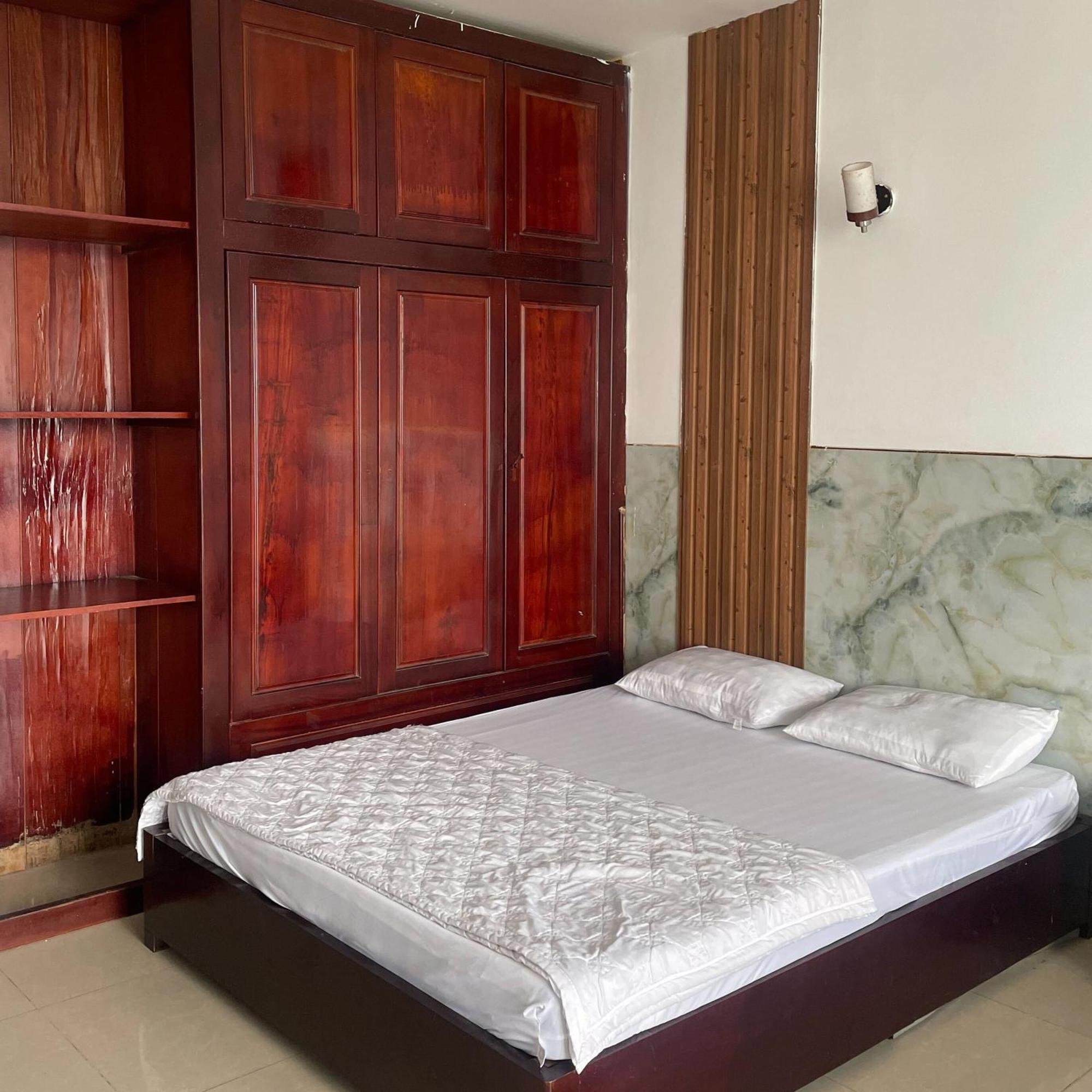 Hoa Sen Hotel Ho Chi Minh City Exterior photo